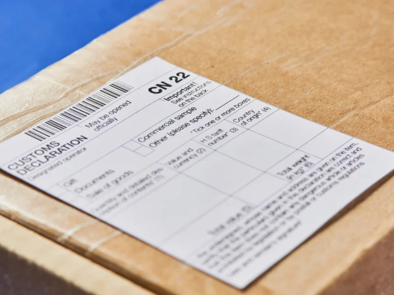 A UK business guide to customs clearance after Brexit