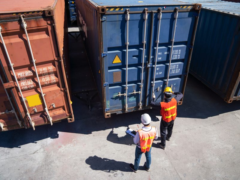 What is a freight forwarder? A complete guide to our services